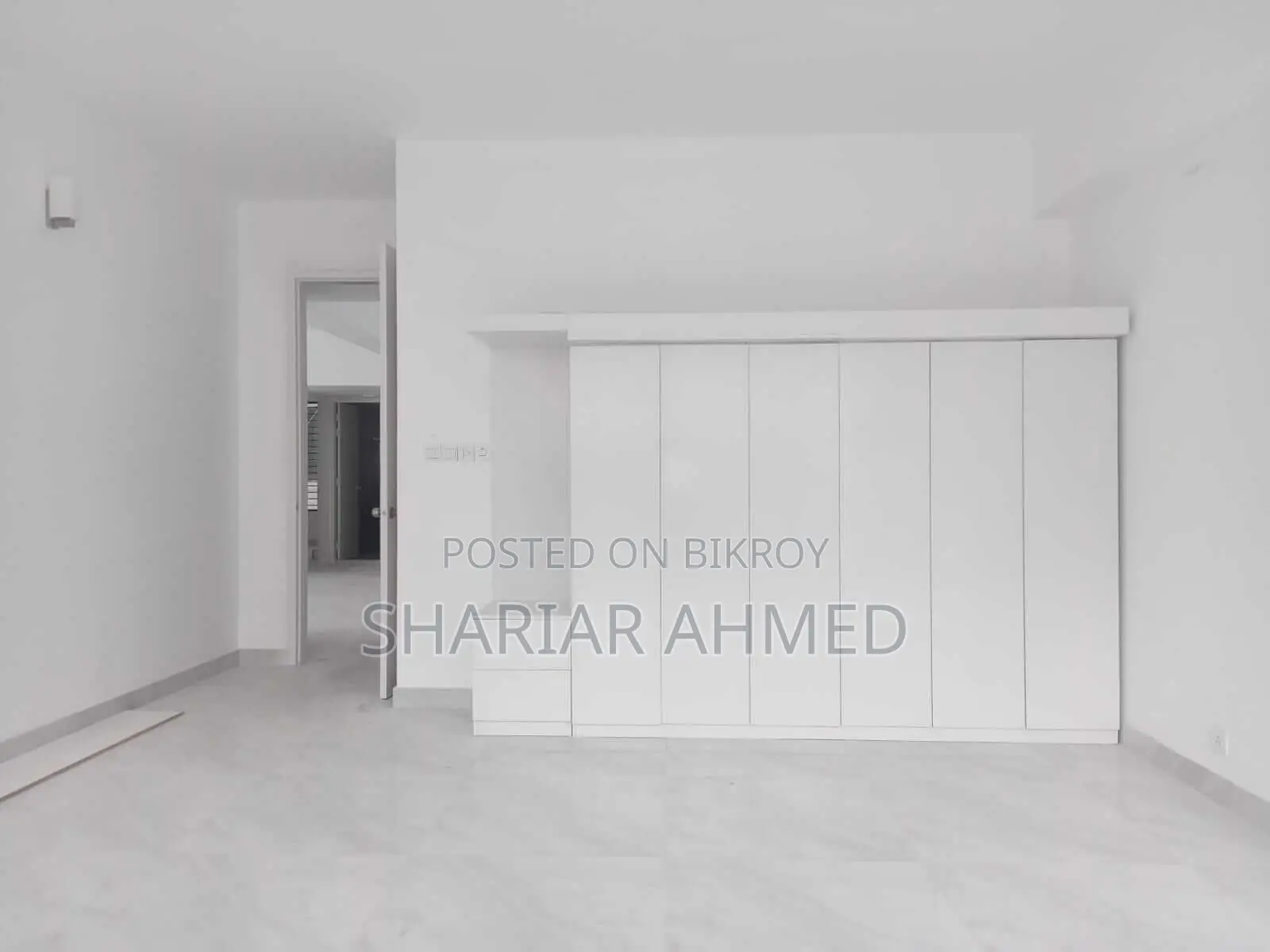 5100 Sqft Brand New Biggest Apartment Rent In Gulshan 2 in Gulshan