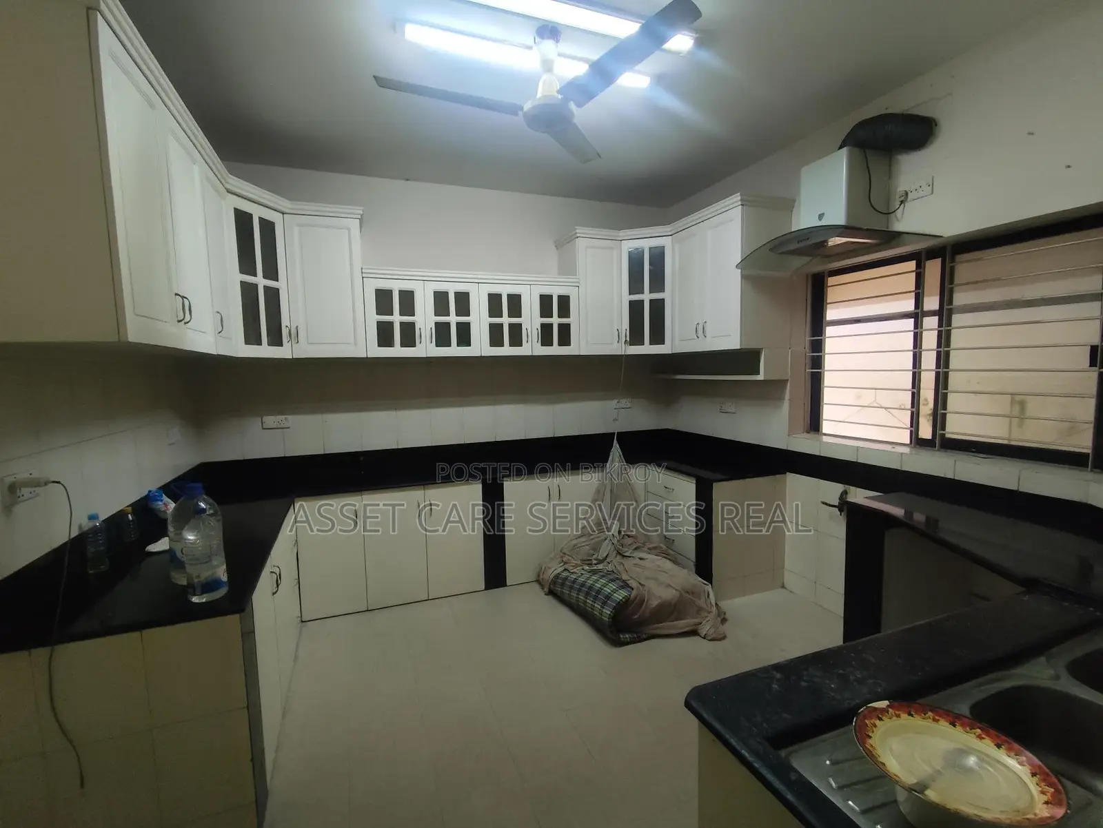 Baridhara Beautiful Independent House 🏡 Rent in Baridhara