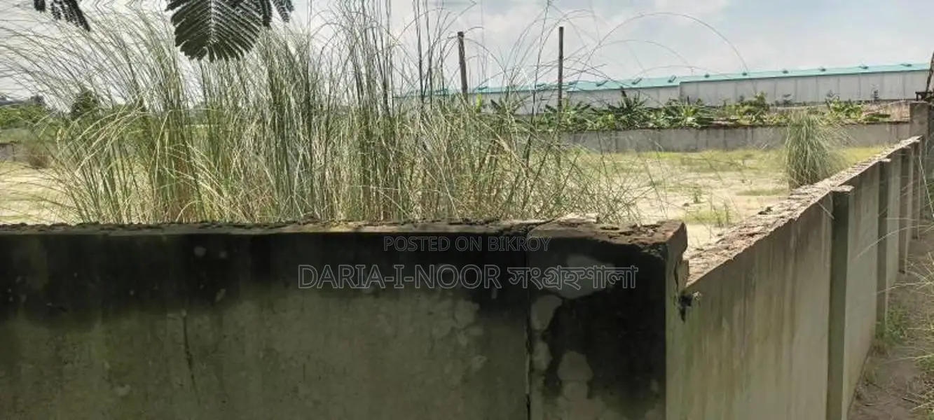 54 Katha Land for Sale near Uttara Sector 18 in Uttara