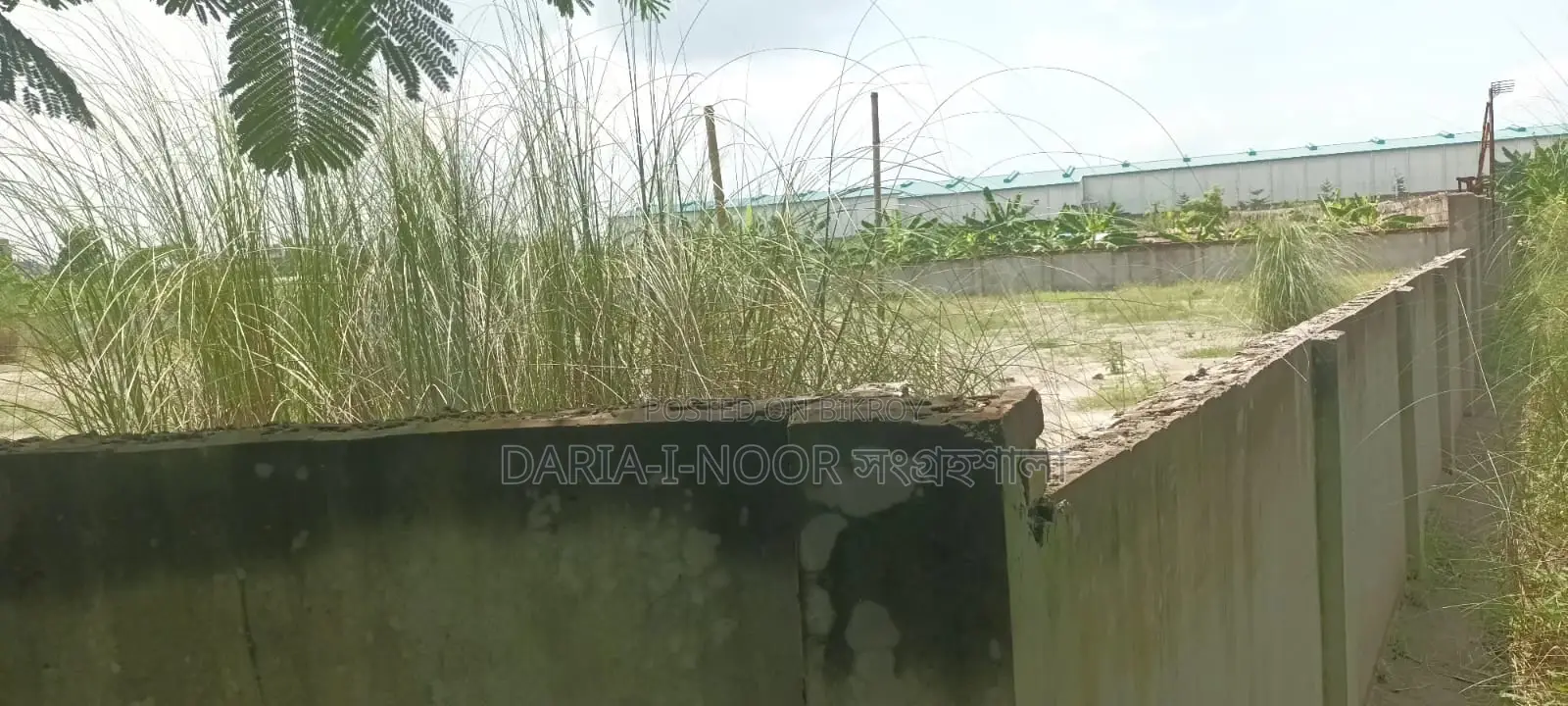 54 Katha Land for Sale near Uttara Sector 18 in Uttara
