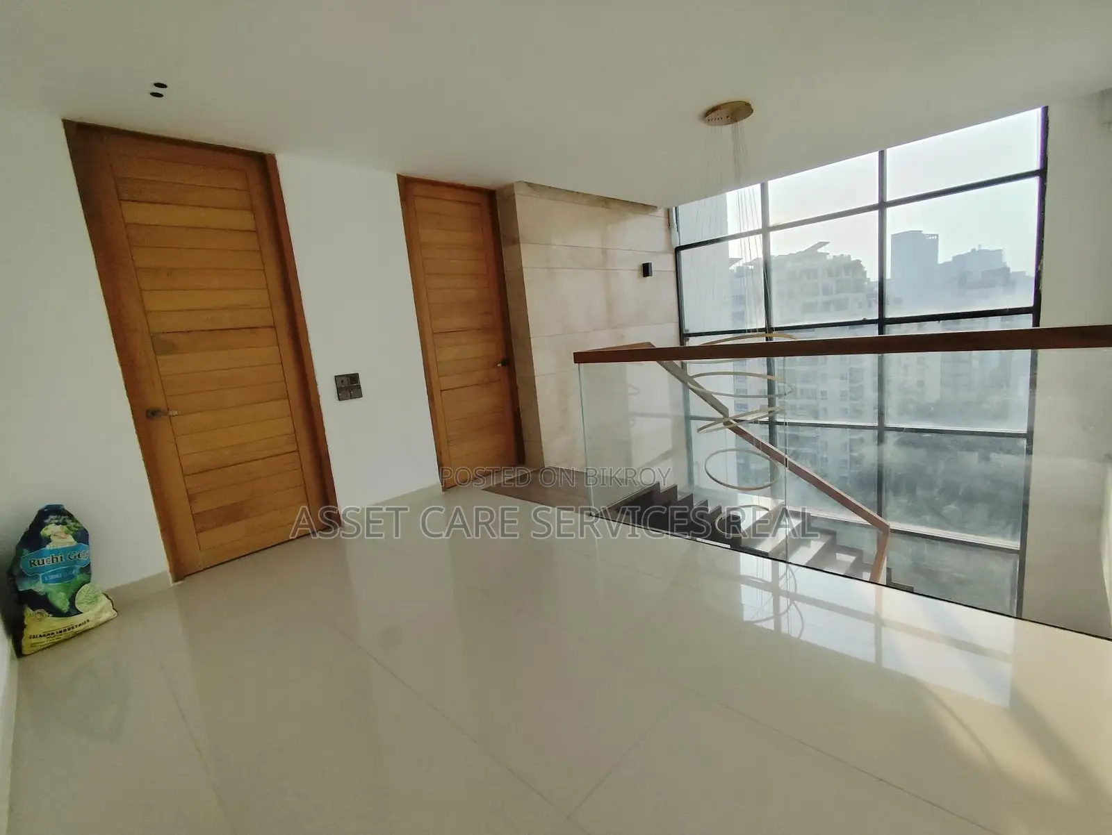 Duplex Luxurious Brand New Apartment for Rent with Swimming Pool and Gym in Gulshan