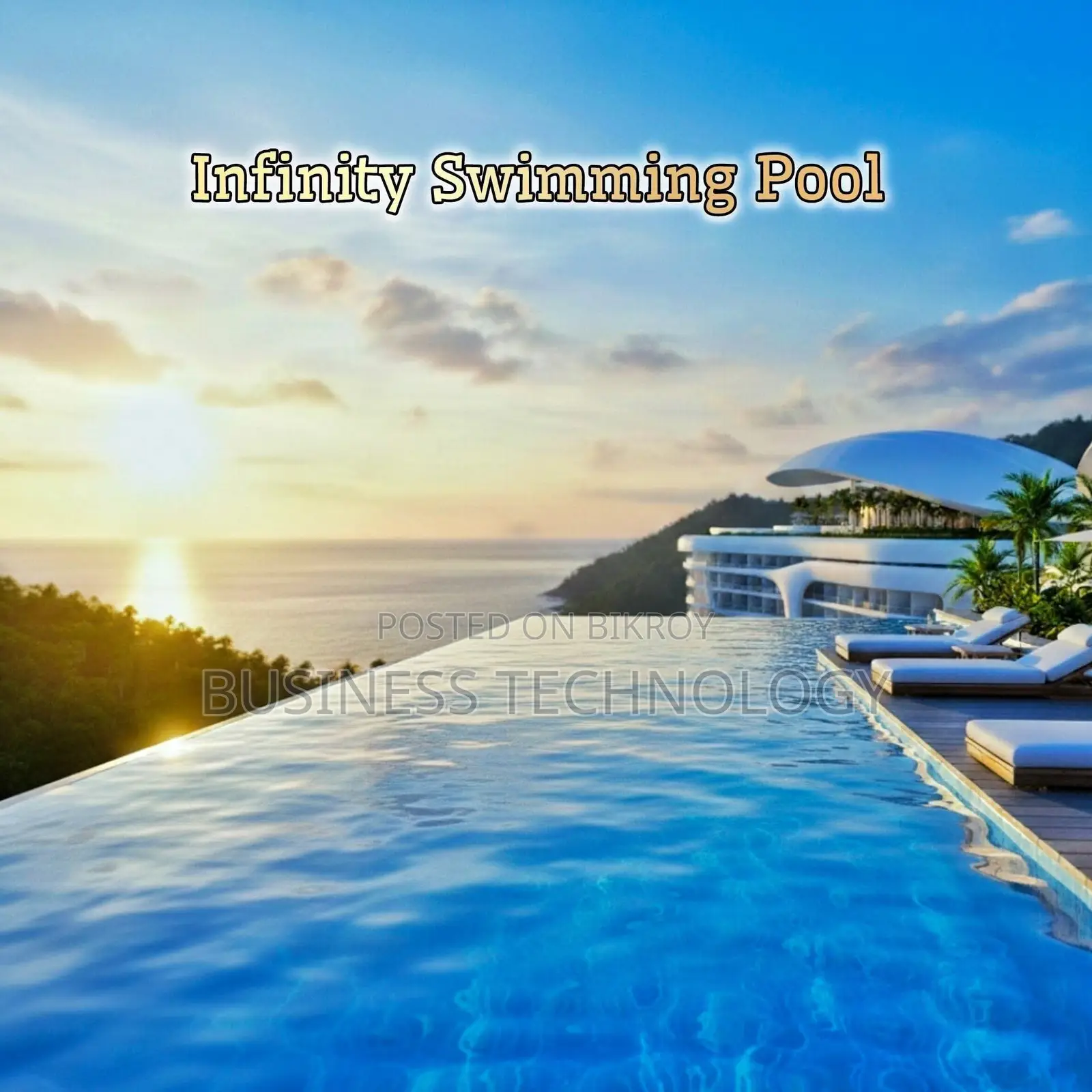 Become a Proud Owner of a 5-Star Hotel with 100% Halal Earnings in Cox's Bazar