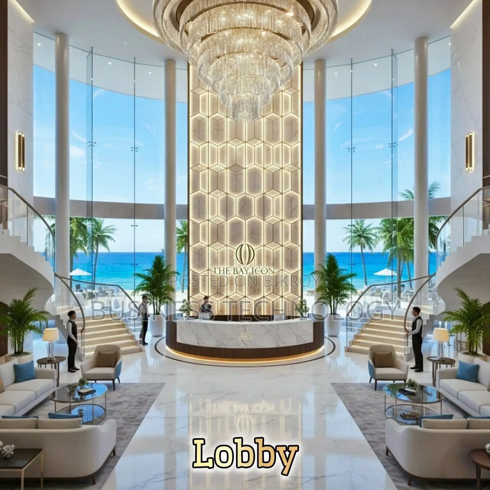 Become a Proud Owner of a 5-Star Hotel with 100% Halal Earnings in Cox's Bazar
