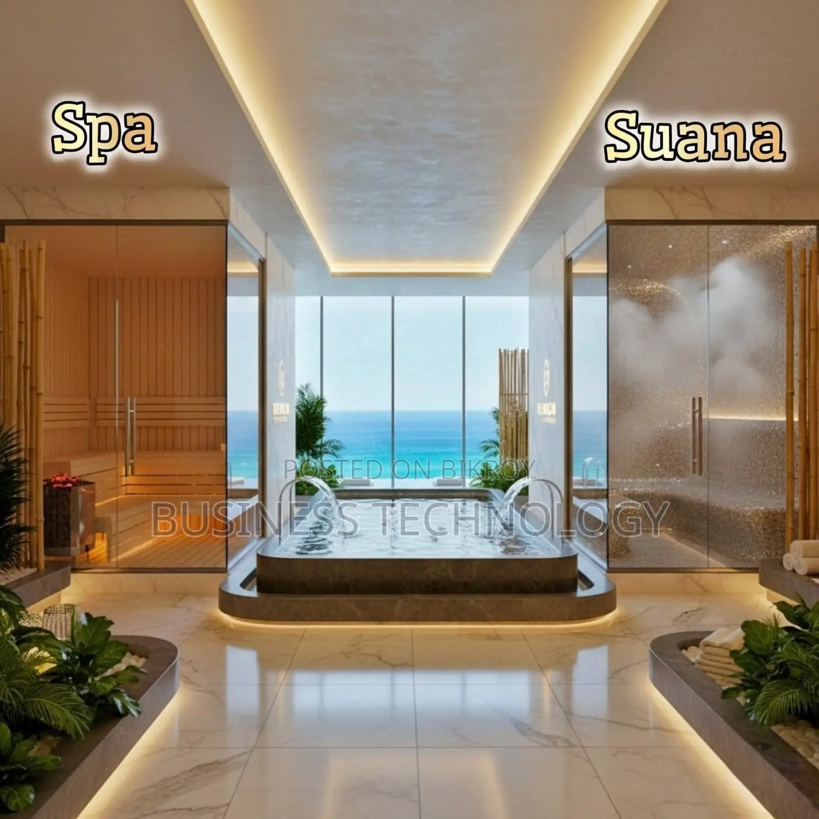 Become a Proud Owner of a 5-Star Hotel with 100% Halal Earnings in Cox's Bazar