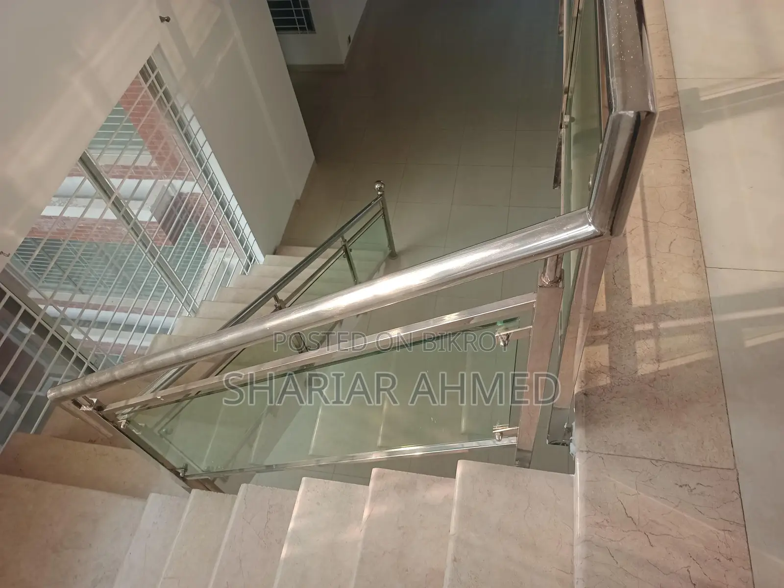 4500 Sqft Duplex Semi-Furnished Apartment For Rent in Gulshan 2 in Gulshan