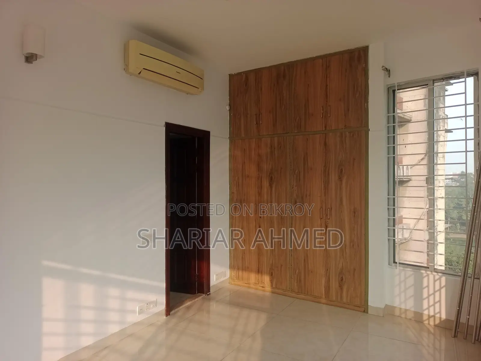 4500 Sqft Duplex Semi-Furnished Apartment For Rent in Gulshan 2 in Gulshan