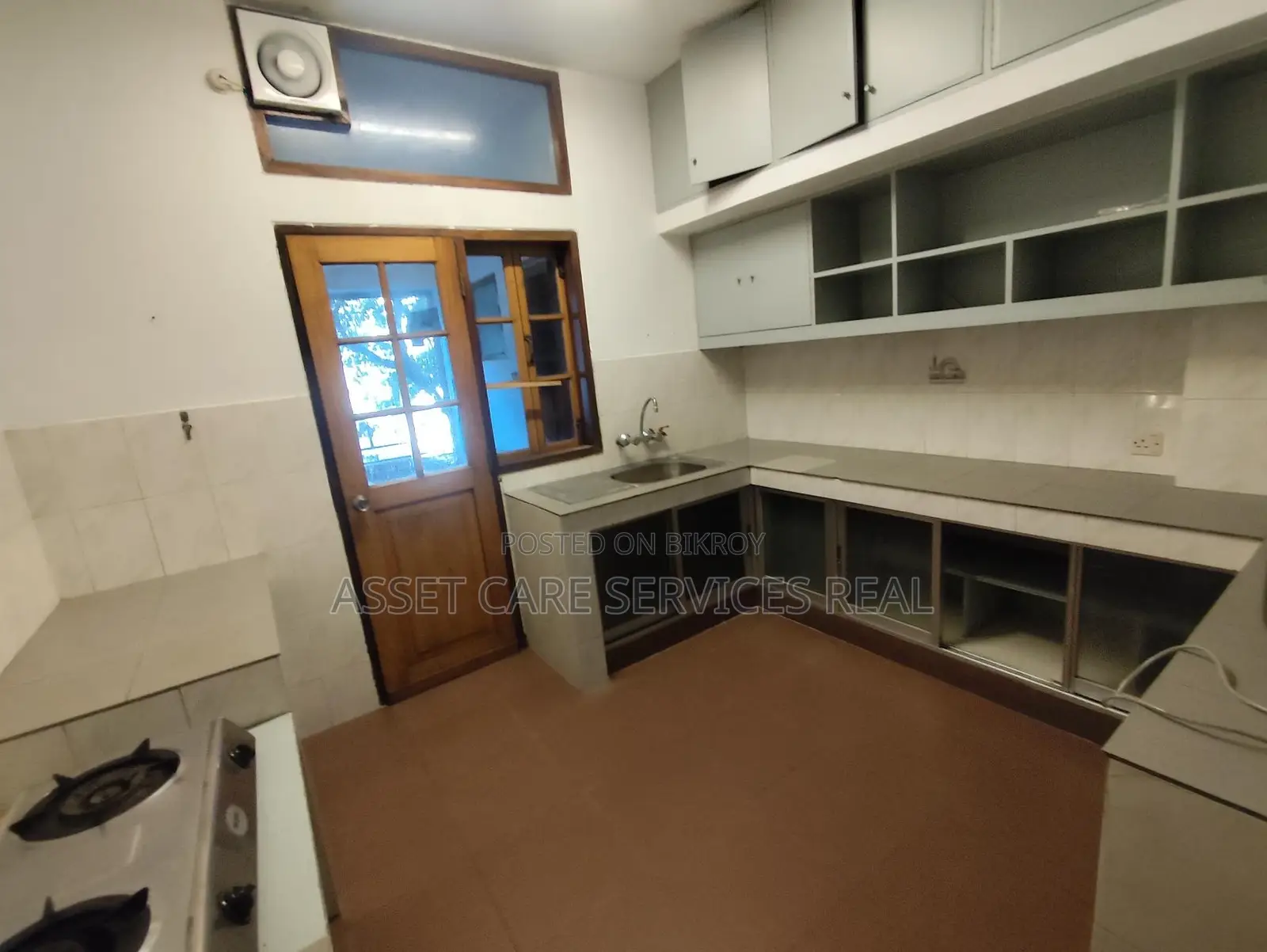 Baridhara Diplomatic Zone 3Bed Un-Furnished Apartment Rent in Baridhara