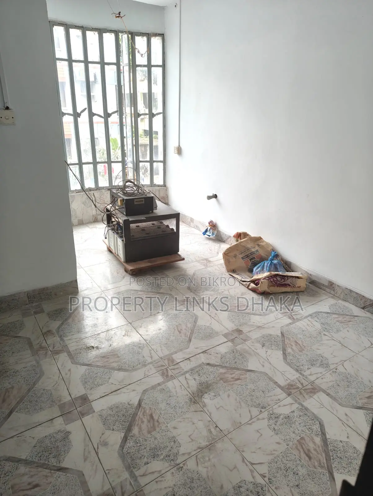 Unfurnished flat for Rent in Gulshan in Gulshan