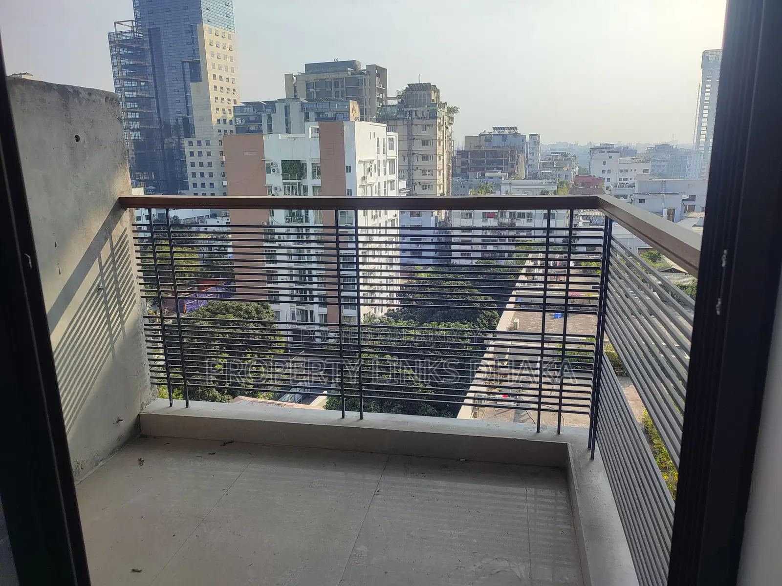 Brand New Flat for Rent with Gym and Swimming Pool in Gulshan