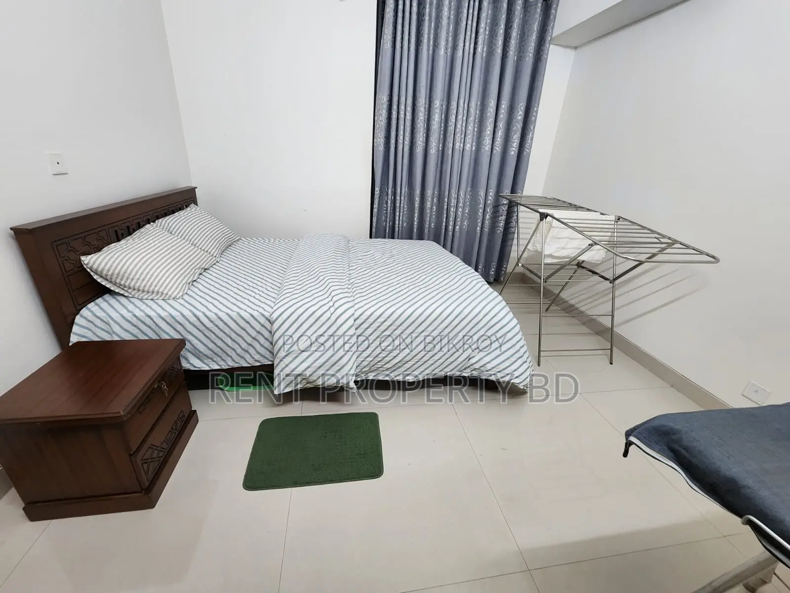 Luxurious Full Furnished Flat For Rent In Gulshan in Gulshan