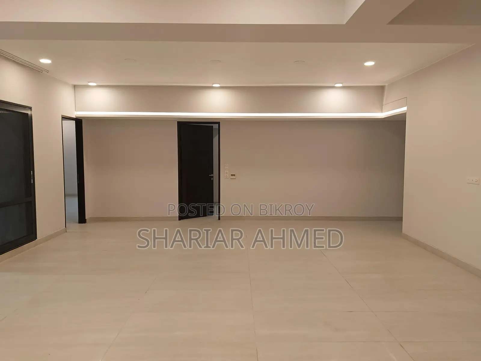 A Modern Well-planned(GYM/POOL)Apt:Of 5460 Sq Ft For Rent In Gulshan in Gulshan
