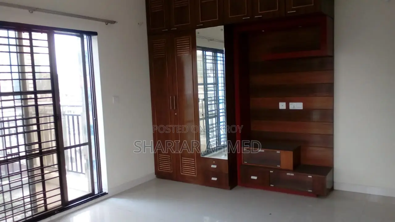 4bedroom-2800 Sqft Apartment For Rent In Gulshan in Gulshan