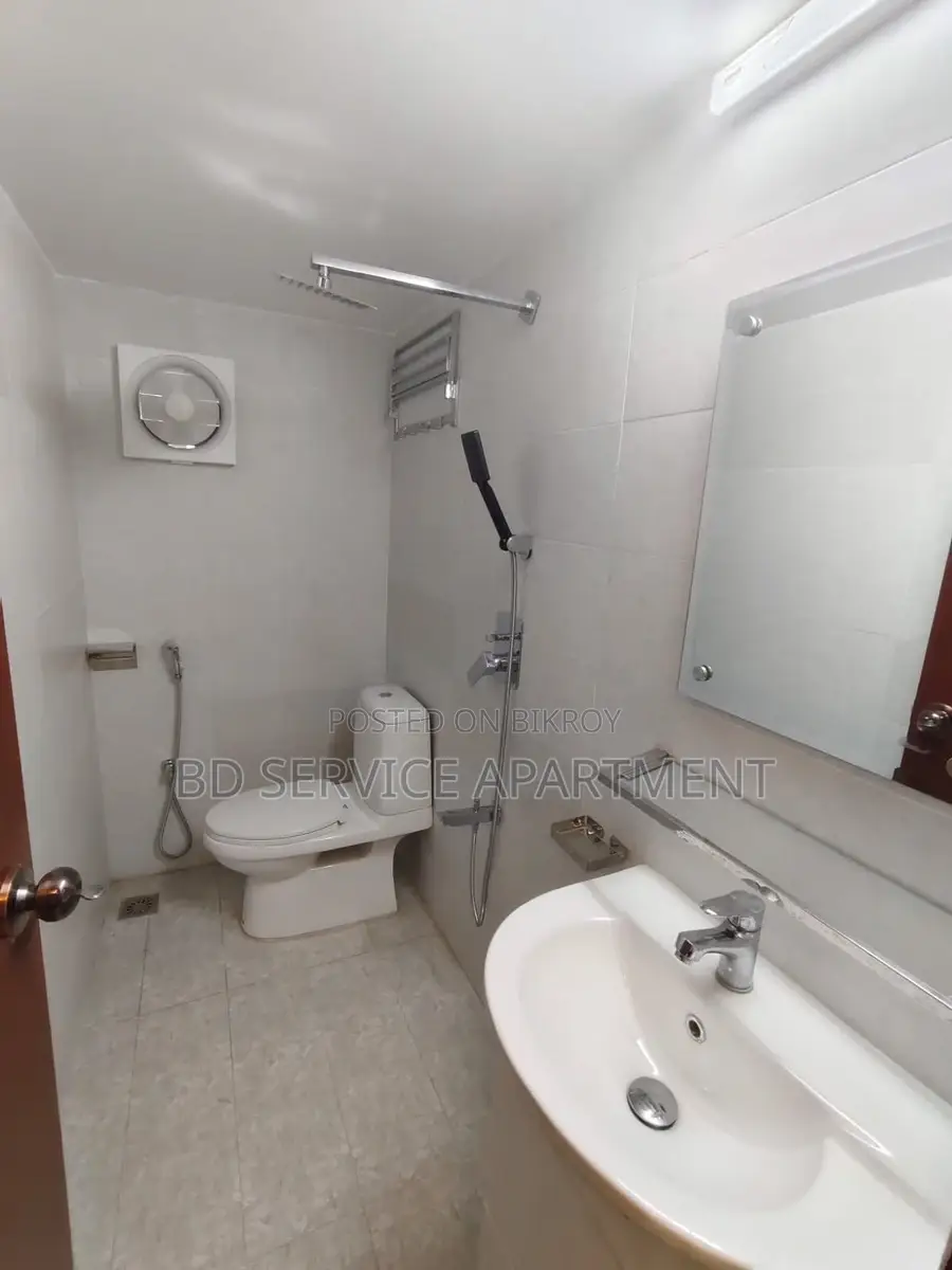 BD PRIME FULL FURNISHED APARTMENTS RENT in Uttara