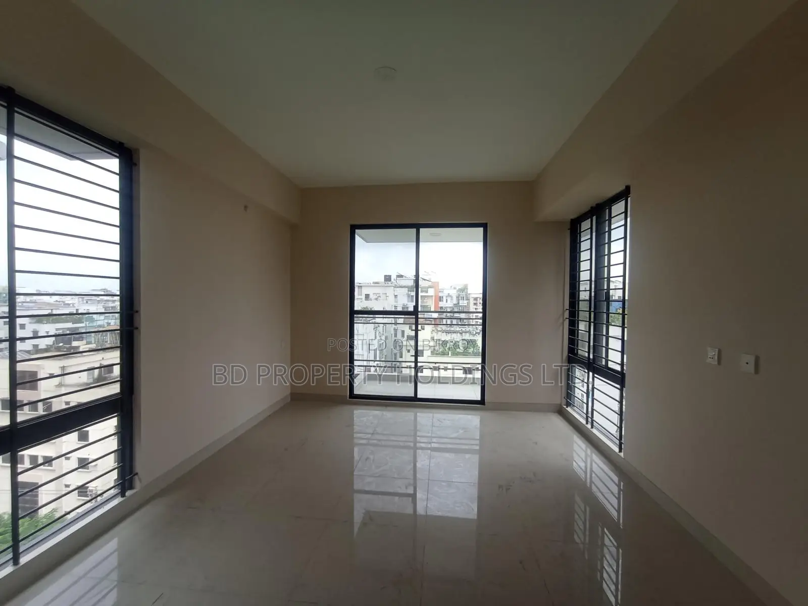 3bdrm Apartment in Basundhara for Rent in Basundhara