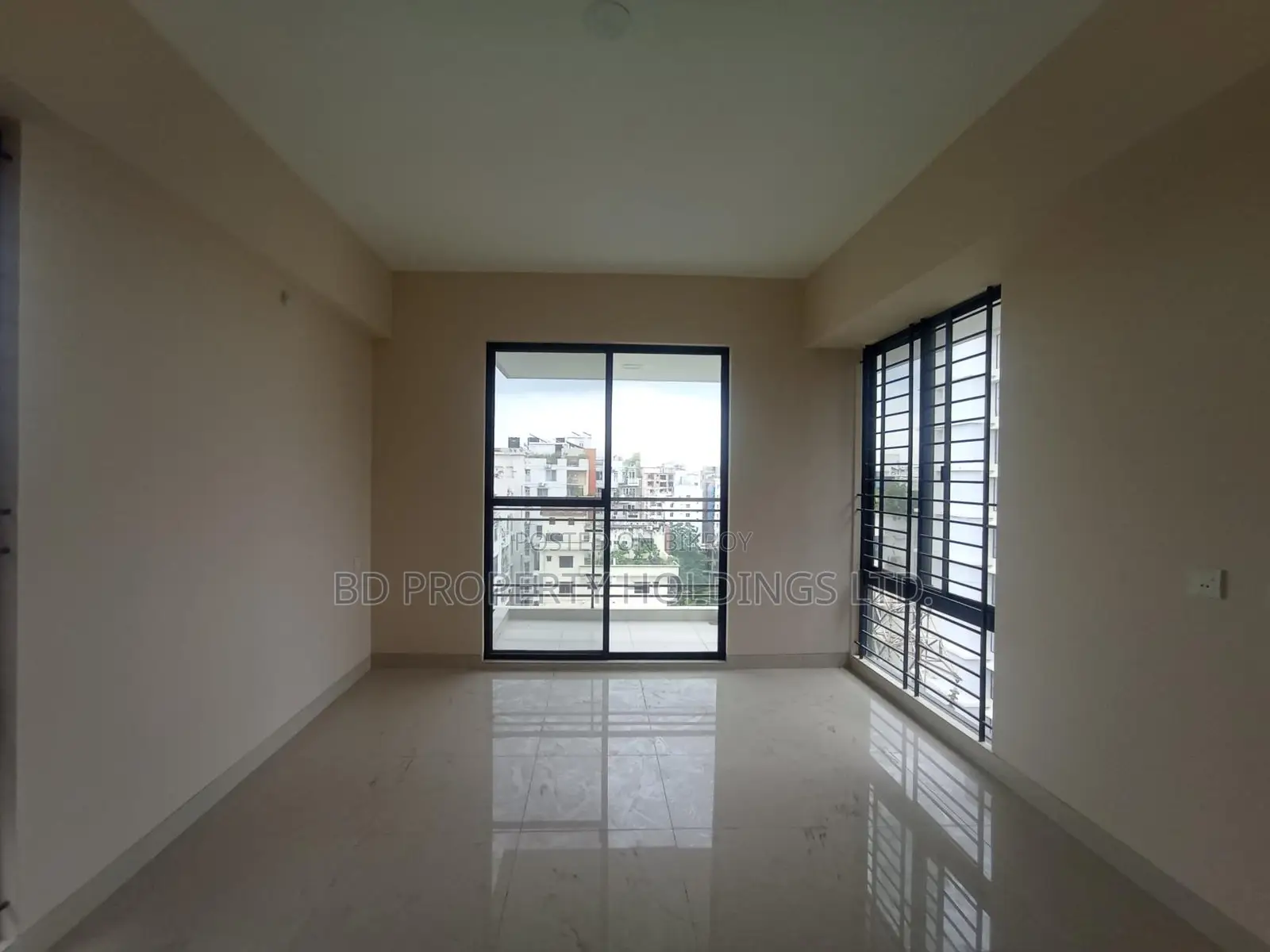 3bdrm Apartment in Basundhara for Rent in Basundhara