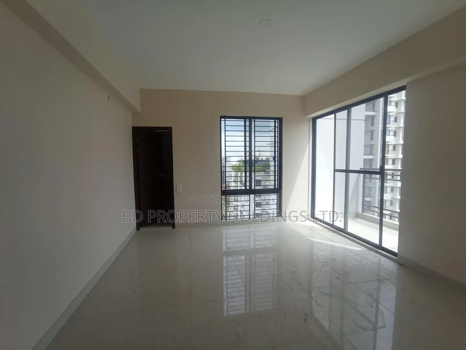 3bdrm Apartment in Basundhara for Rent in Basundhara