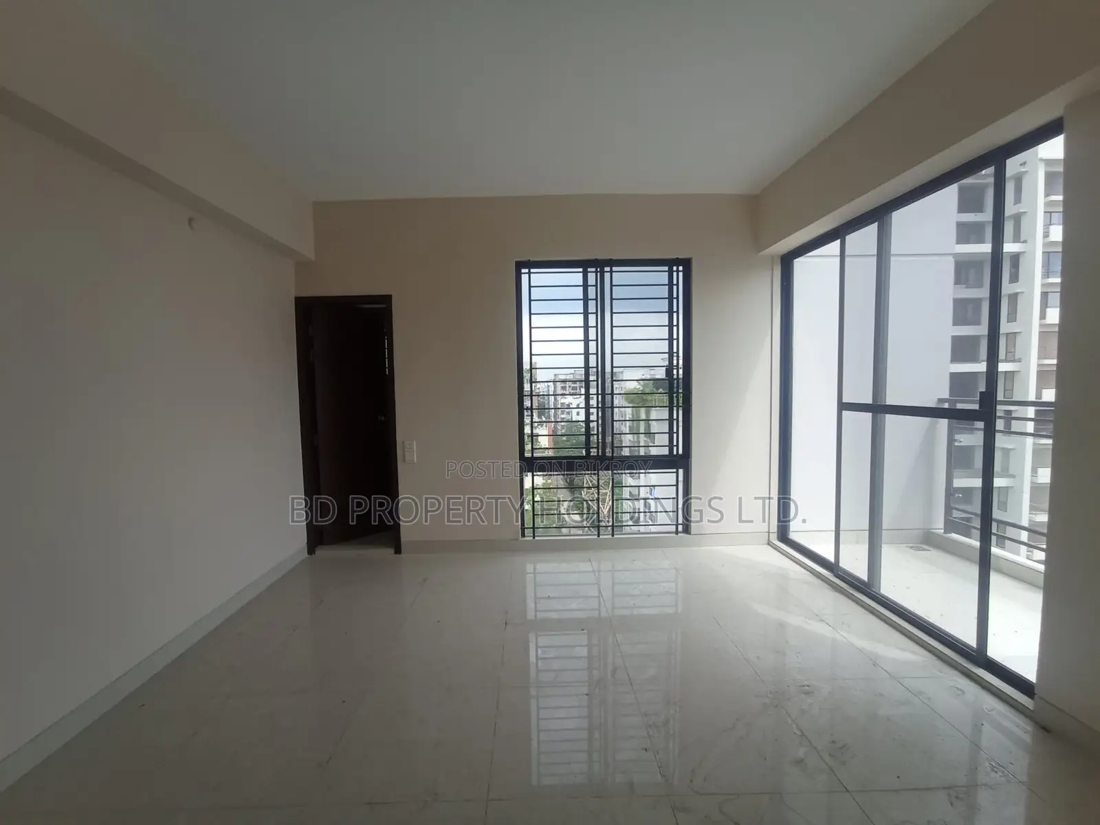 3bdrm Apartment in Basundhara for Rent in Basundhara