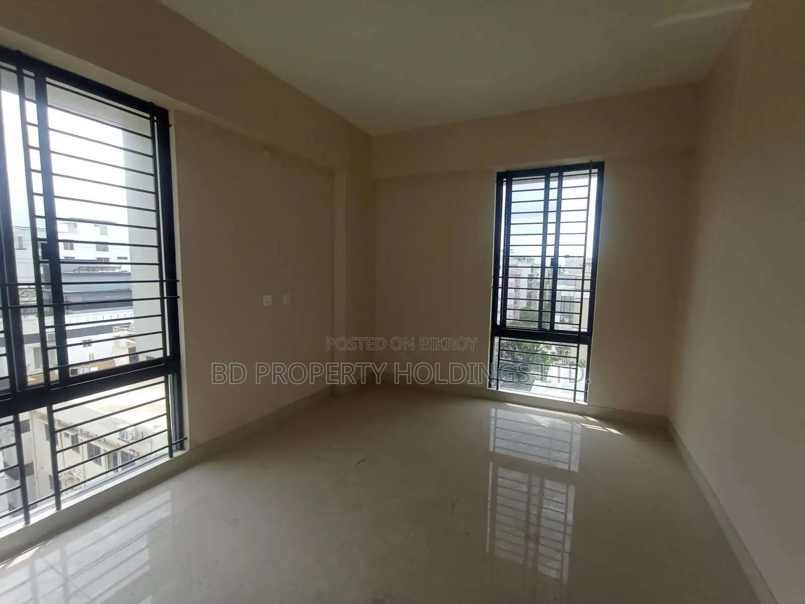 3bdrm Apartment in Basundhara for Rent in Basundhara