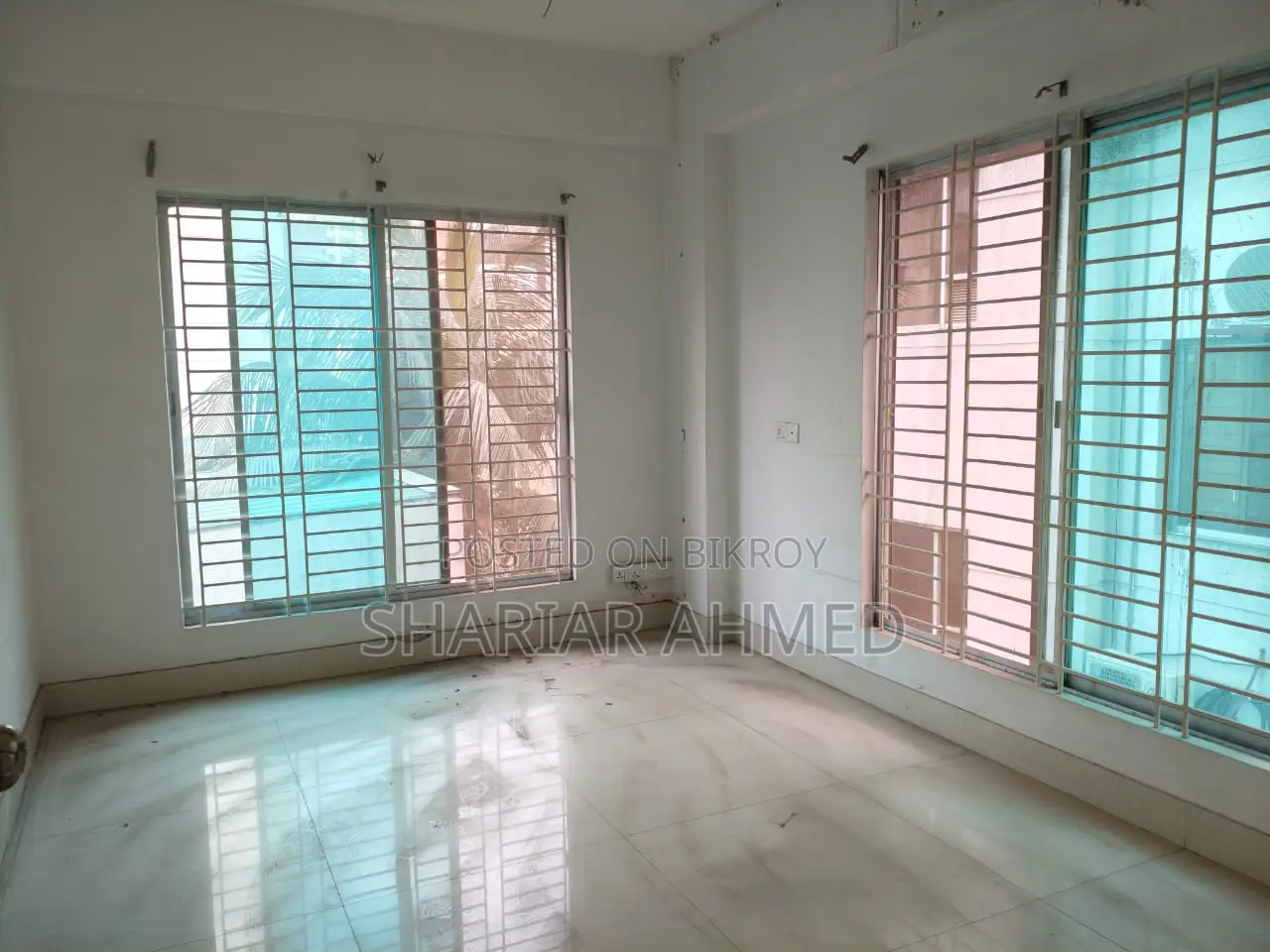 2700 SqFt Apartment Rent For Office Purpose In GULSHAN in Gulshan