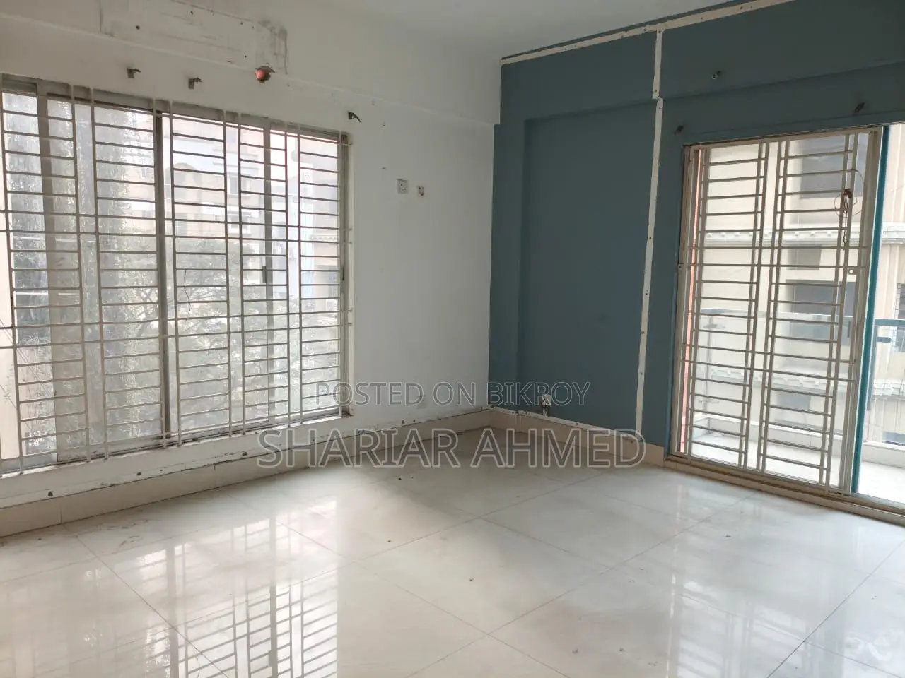 2700 SqFt Apartment Rent For Office Purpose In GULSHAN in Gulshan
