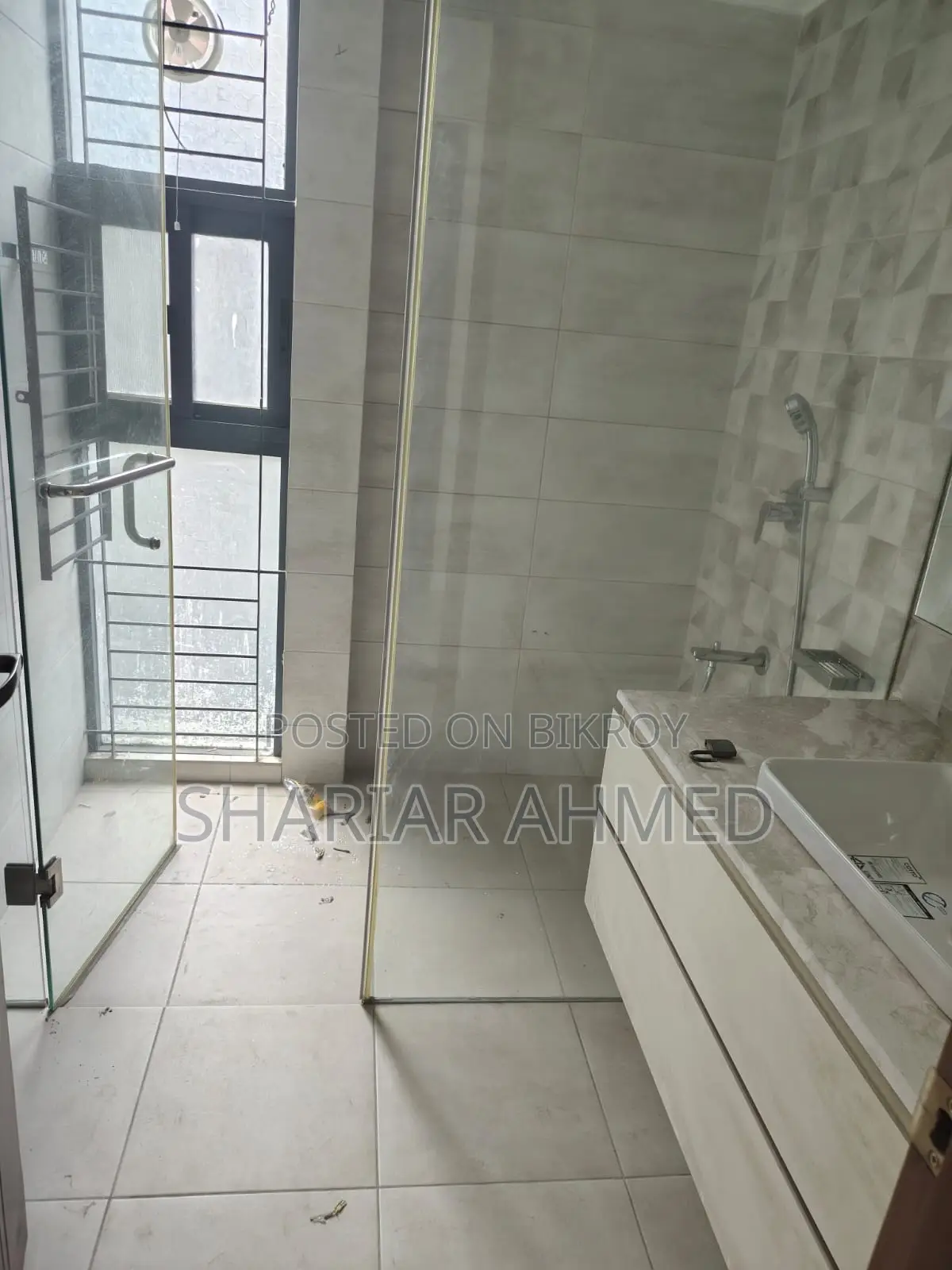 GYM_POOL Exclusive 3500 SqFt Apartment Rent In Gulshan in Gulshan