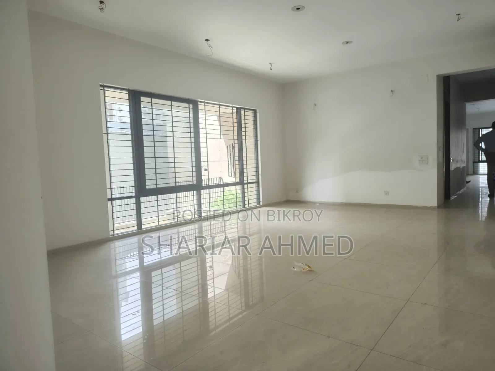 GYM_POOL Exclusive 3500 SqFt Apartment Rent In Gulshan in Gulshan