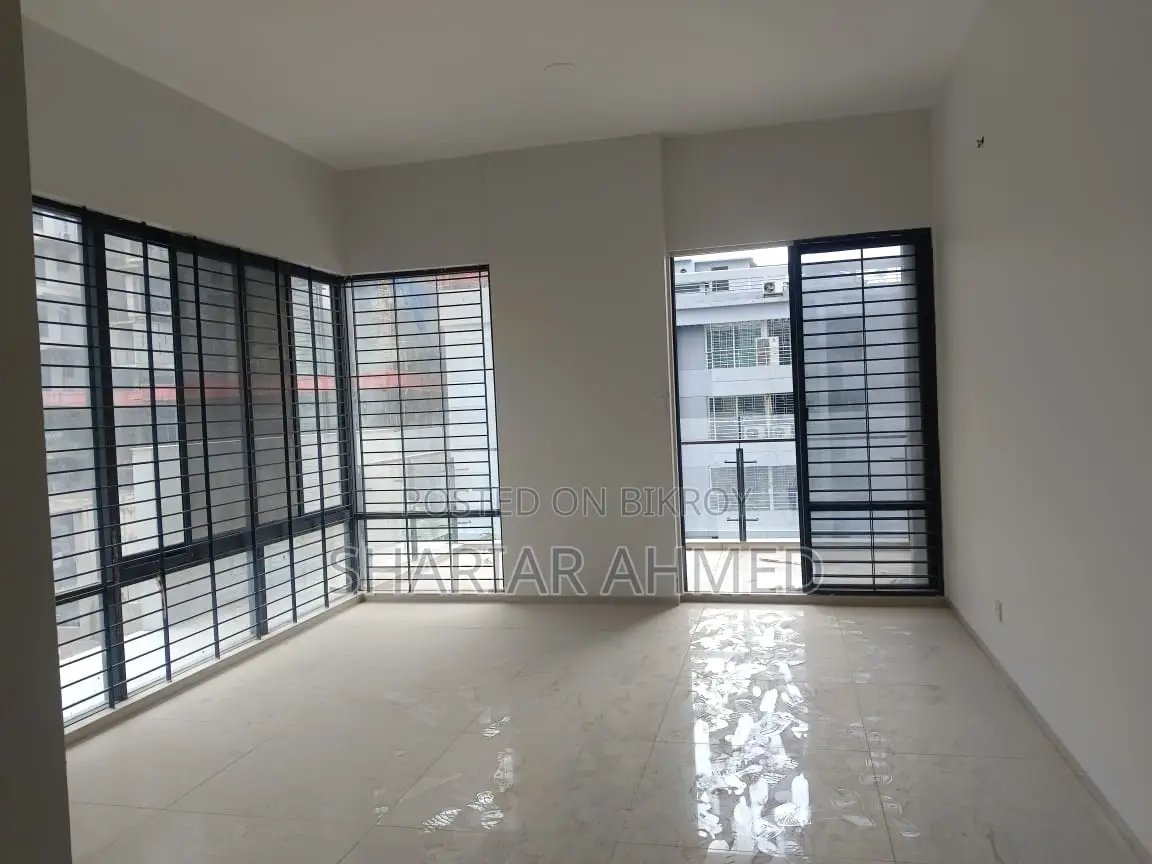 GYM_POOL Exclusive 3500 SqFt Apartment Rent In Gulshan in Gulshan