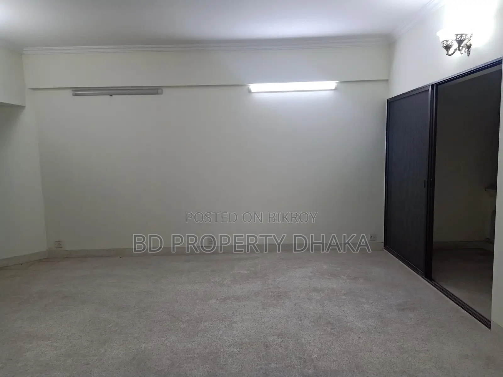 2800 Sqft Office Space Rent In Gulshan in Gulshan