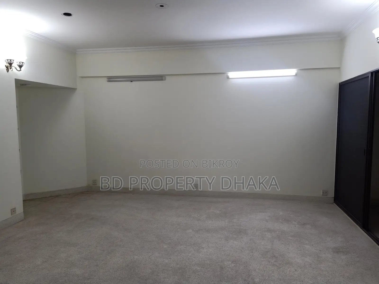 2800 Sqft Office Space Rent In Gulshan in Gulshan