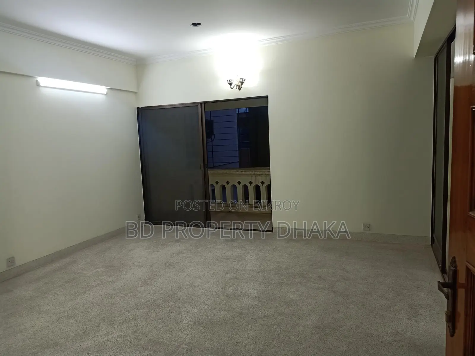 2800 Sqft Office Space Rent In Gulshan in Gulshan