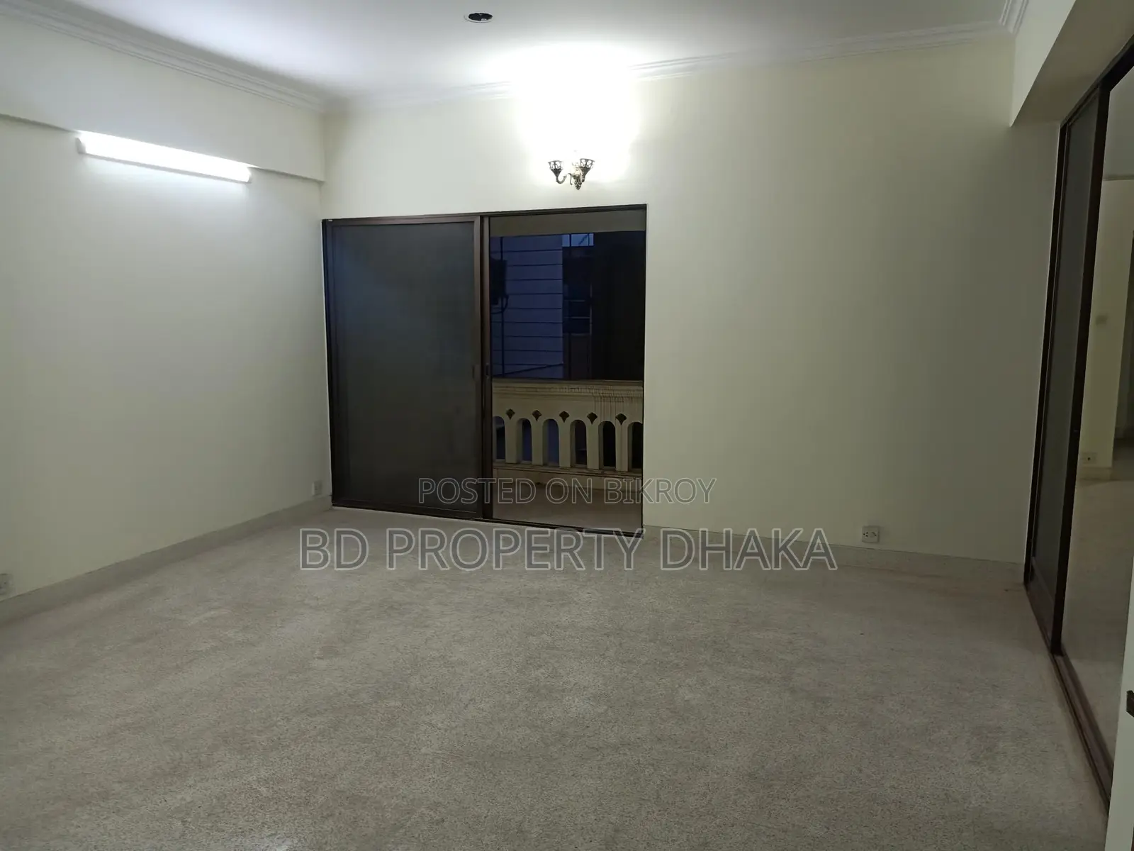 2800 Sqft Office Space Rent In Gulshan in Gulshan