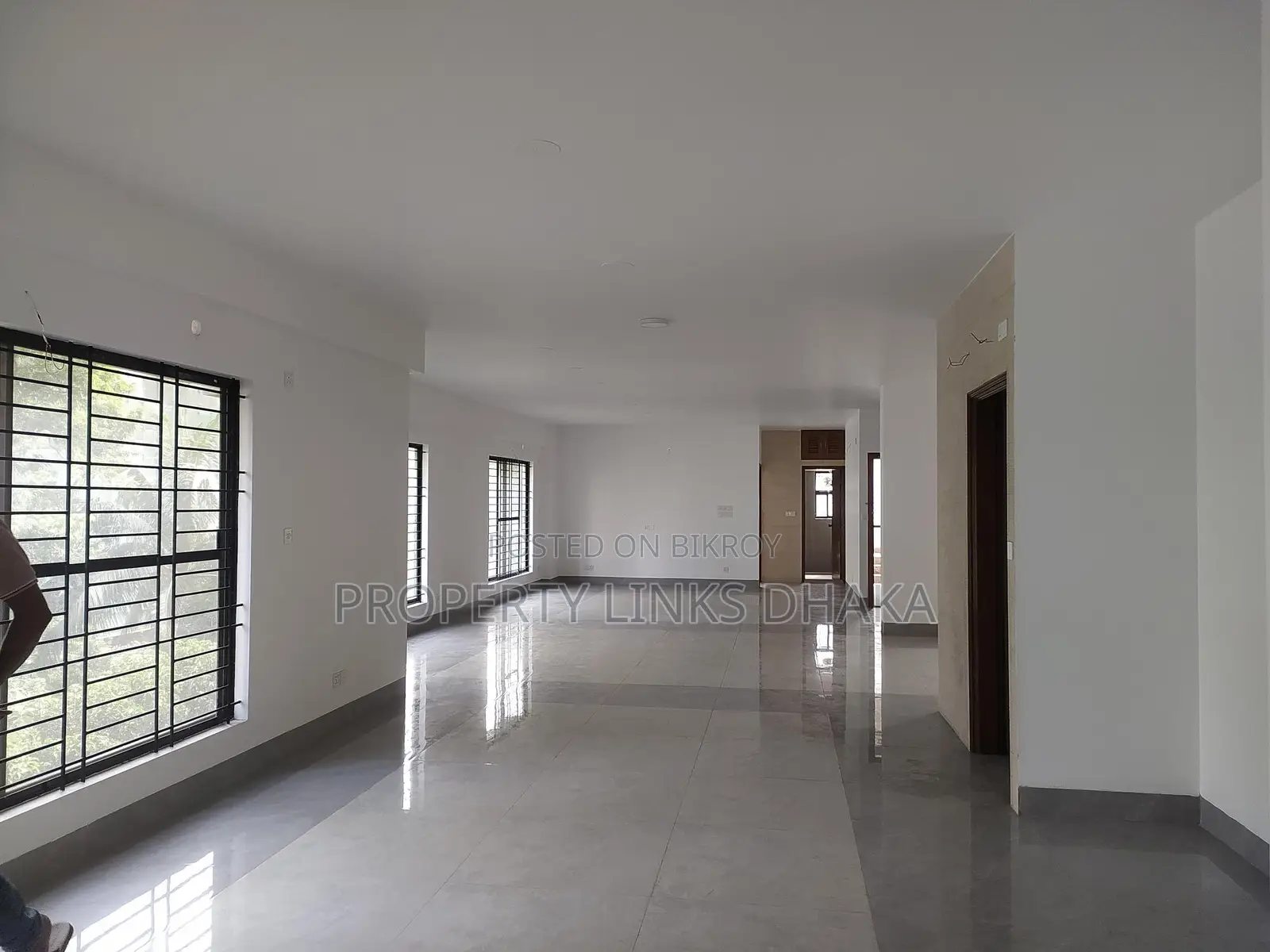 Office Space in Gulshan 2 in Gulshan