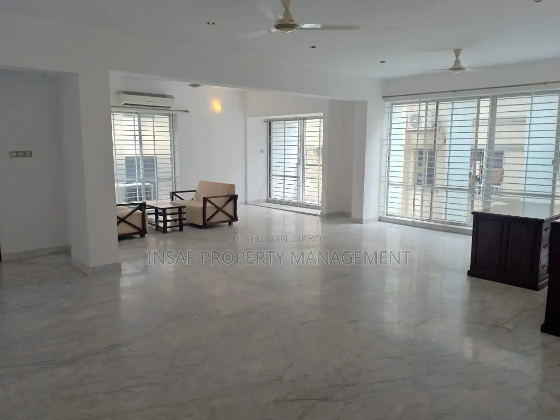 4-bedroom Apartment in Gulshan for Sale in Gulshan