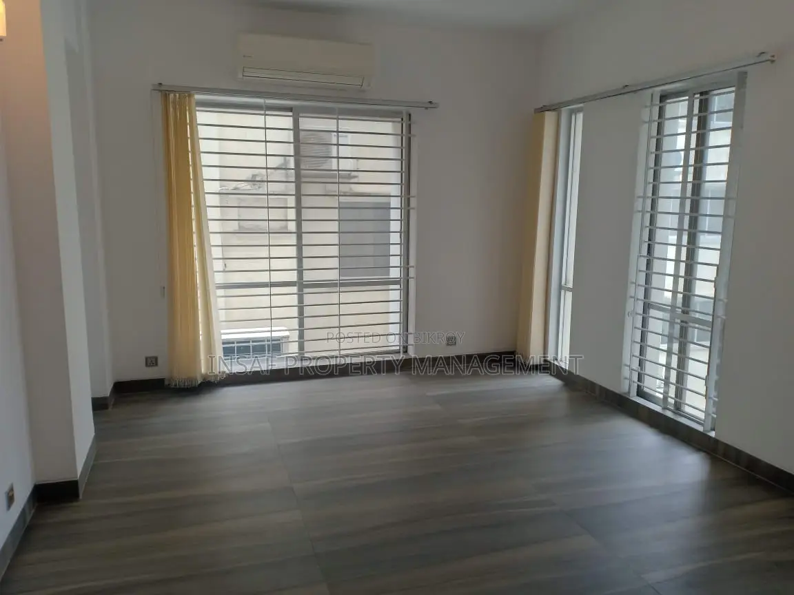 4-bedroom Apartment in Gulshan for Sale in Gulshan