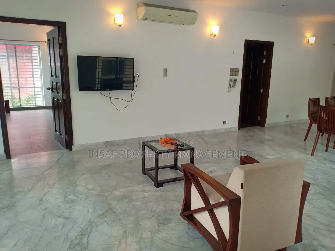 4-bedroom Apartment in Gulshan for Sale in Gulshan