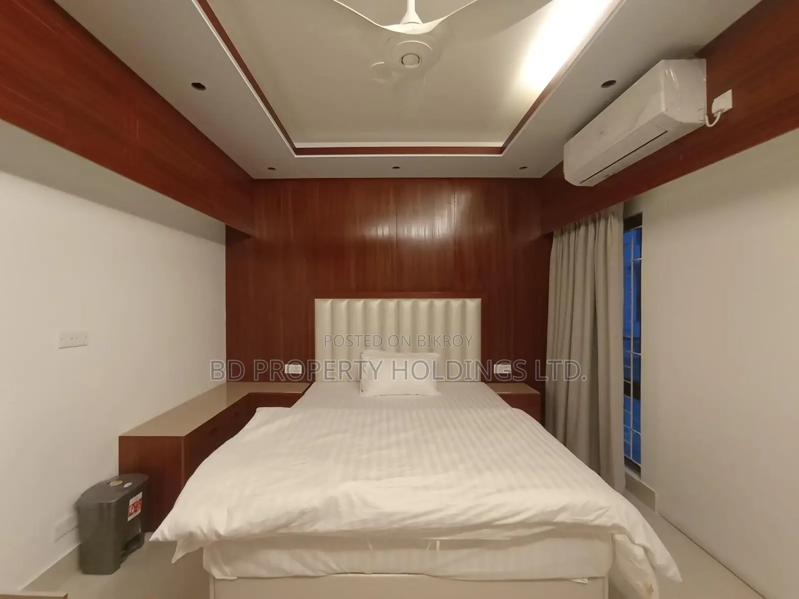 1200 SQFT Luxurious Full Furnished Ready Flat for Rent in Uttara in Uttara