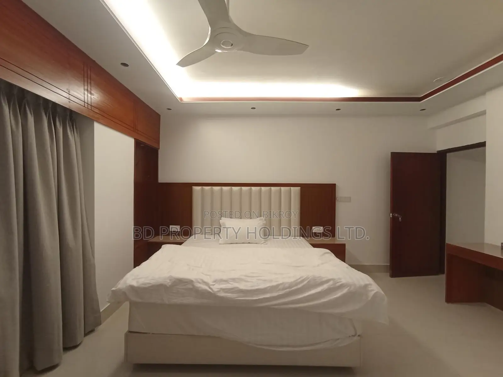 1200 SQFT Luxurious Full Furnished Ready Flat for Rent in Uttara in Uttara
