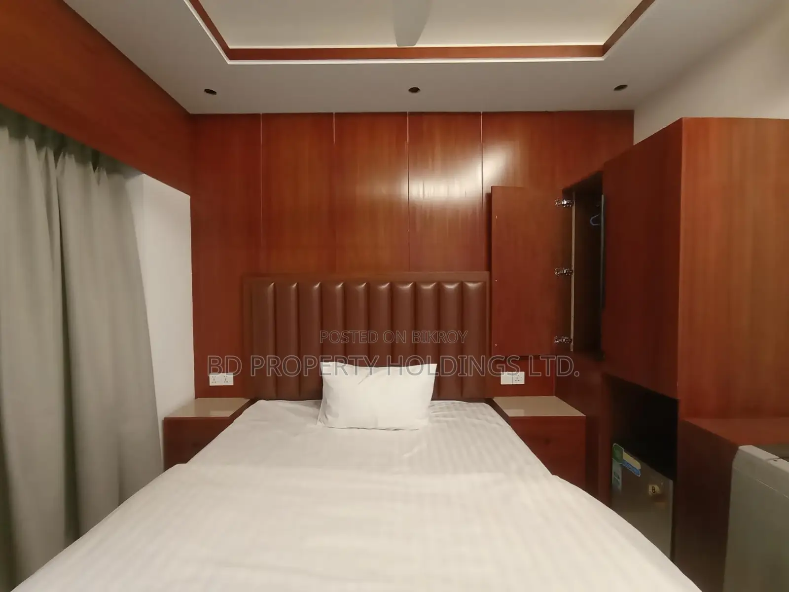 1200 SQFT Luxurious Full Furnished Ready Flat for Rent in Uttara in Uttara