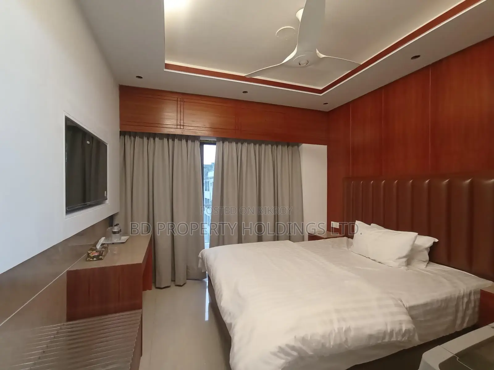 1200 SQFT Luxurious Full Furnished Ready Flat for Rent in Uttara in Uttara