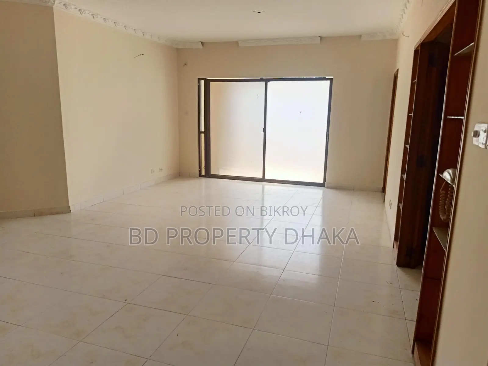 3100 Sqft Office Space Rent In Gulshan in Gulshan