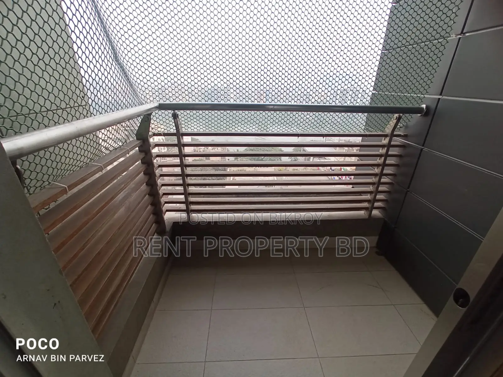 Full Furnished Flat For Rent In Gulshan in Gulshan
