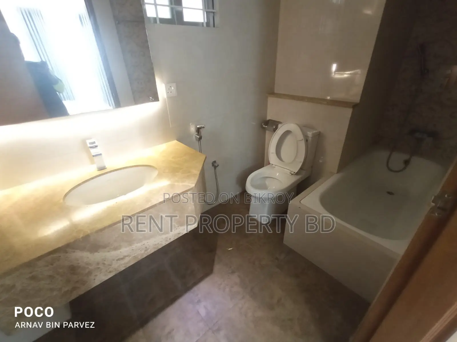 Full Furnished Flat For Rent In Gulshan in Gulshan