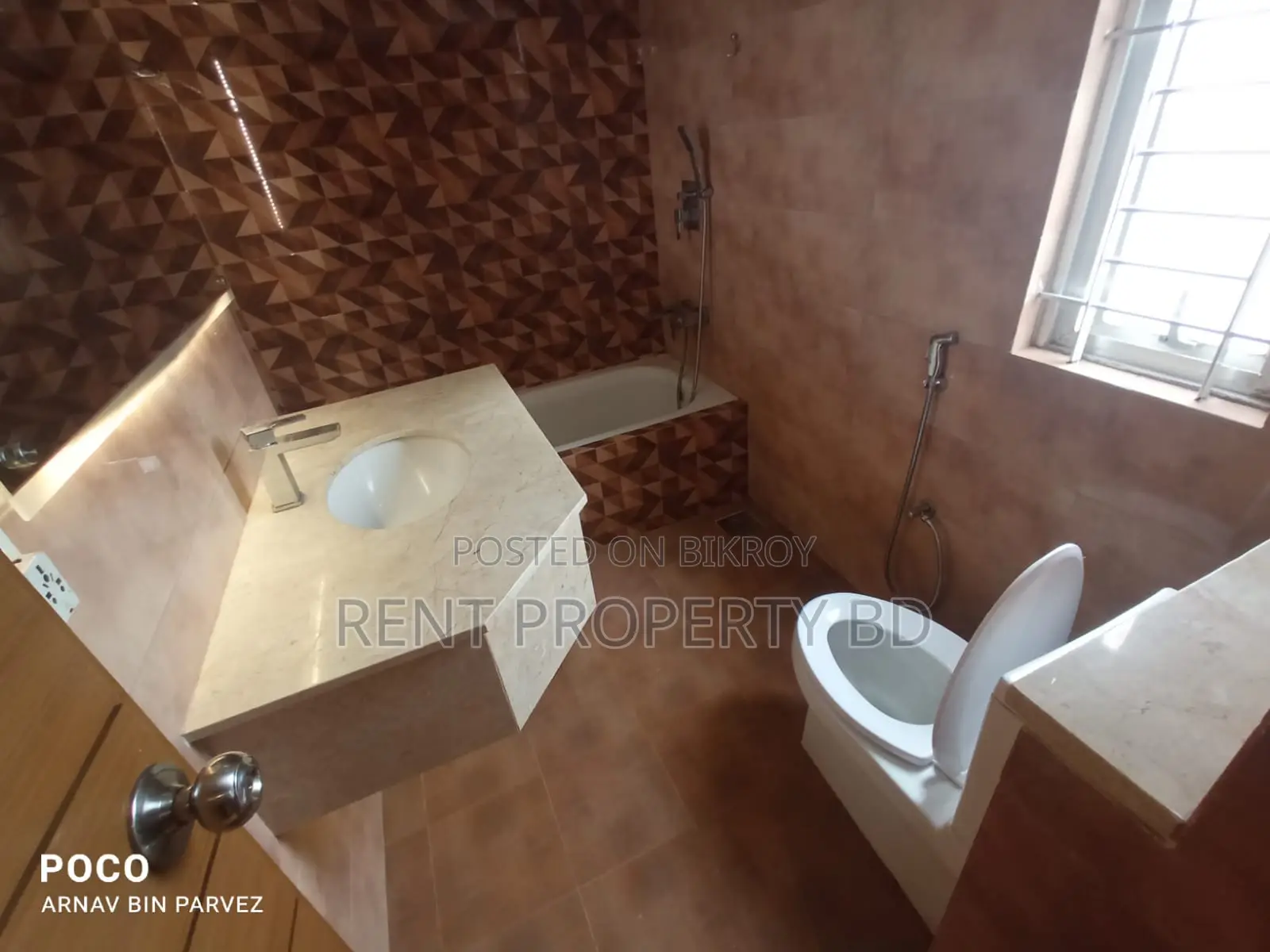Full Furnished Flat For Rent In Gulshan in Gulshan