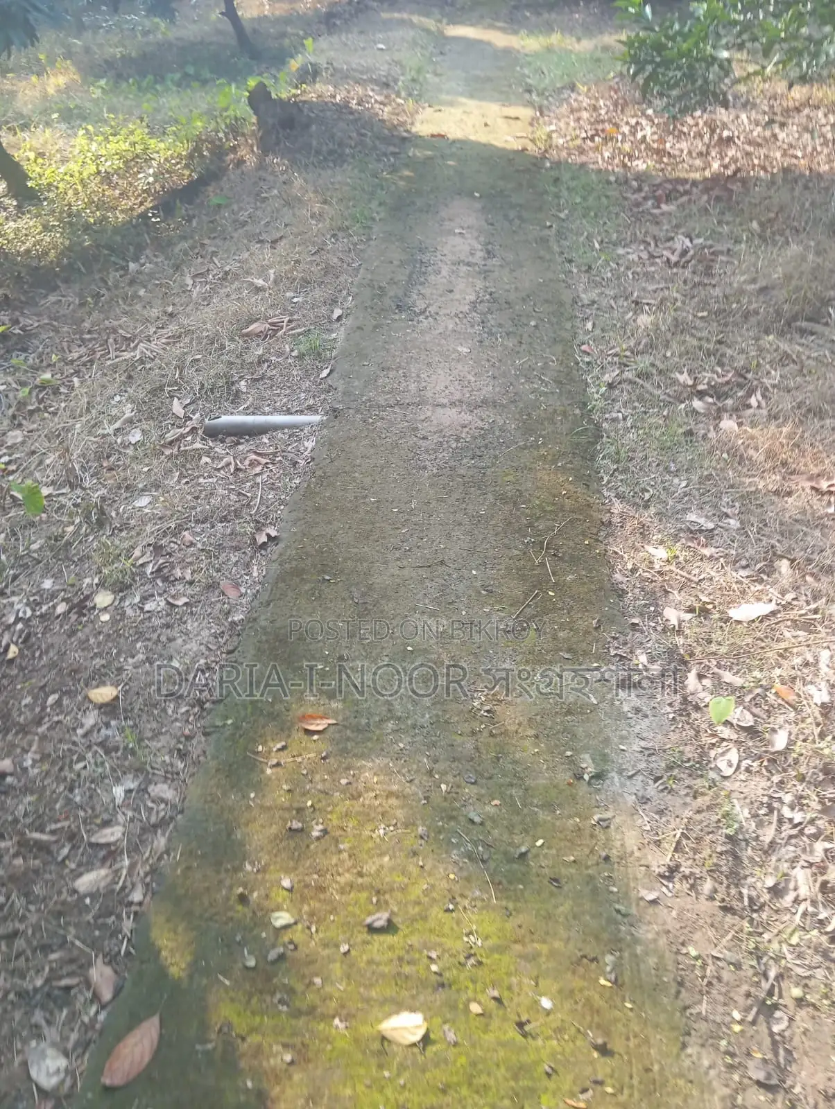 3 Katha Land for Sale in Aftabnagar M Block in Aftab Nagar