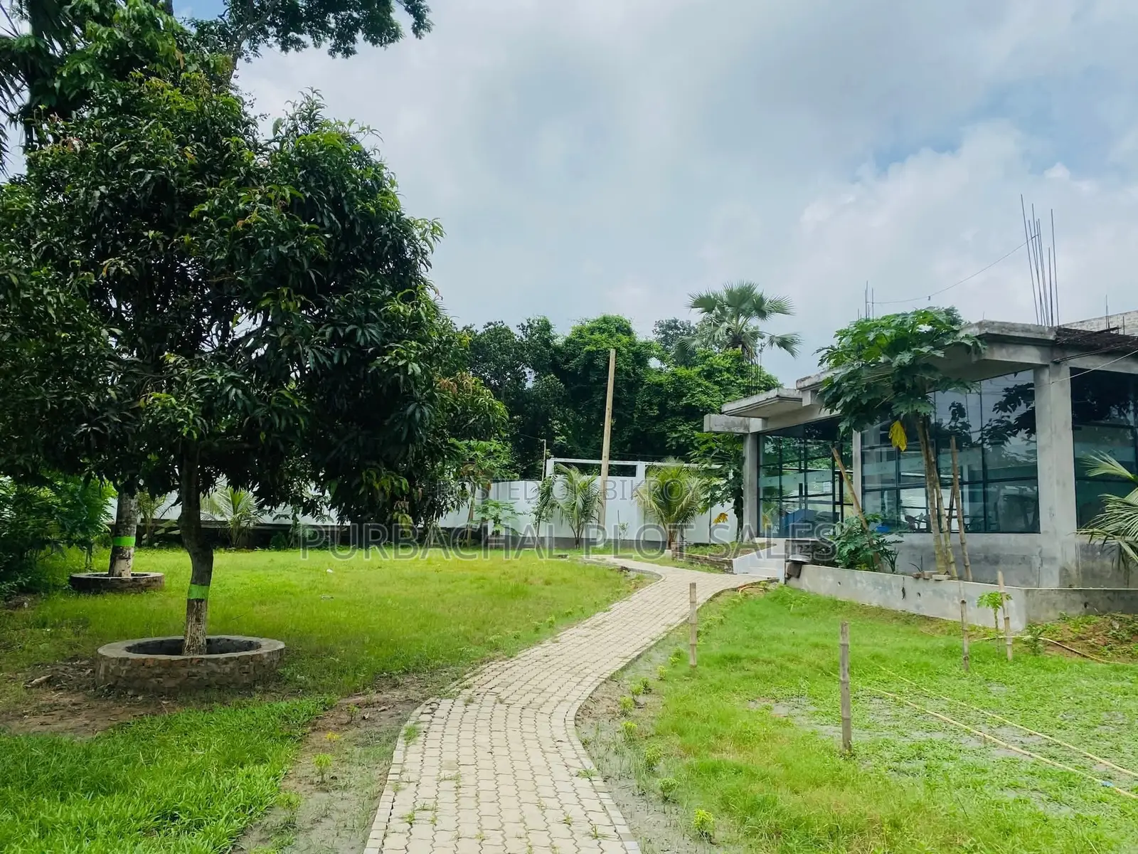 Buy Land in Purbachal Pine City in Purbachal