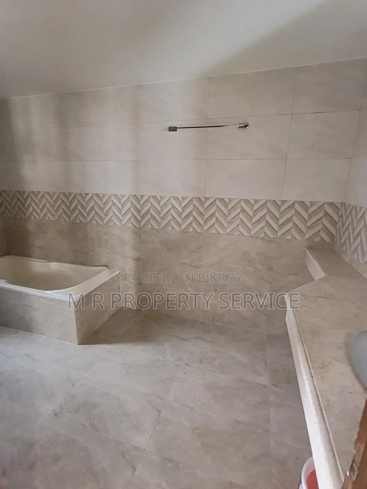 3 Bed Fully Furnished Apartment Rent in Gulshan in Gulshan