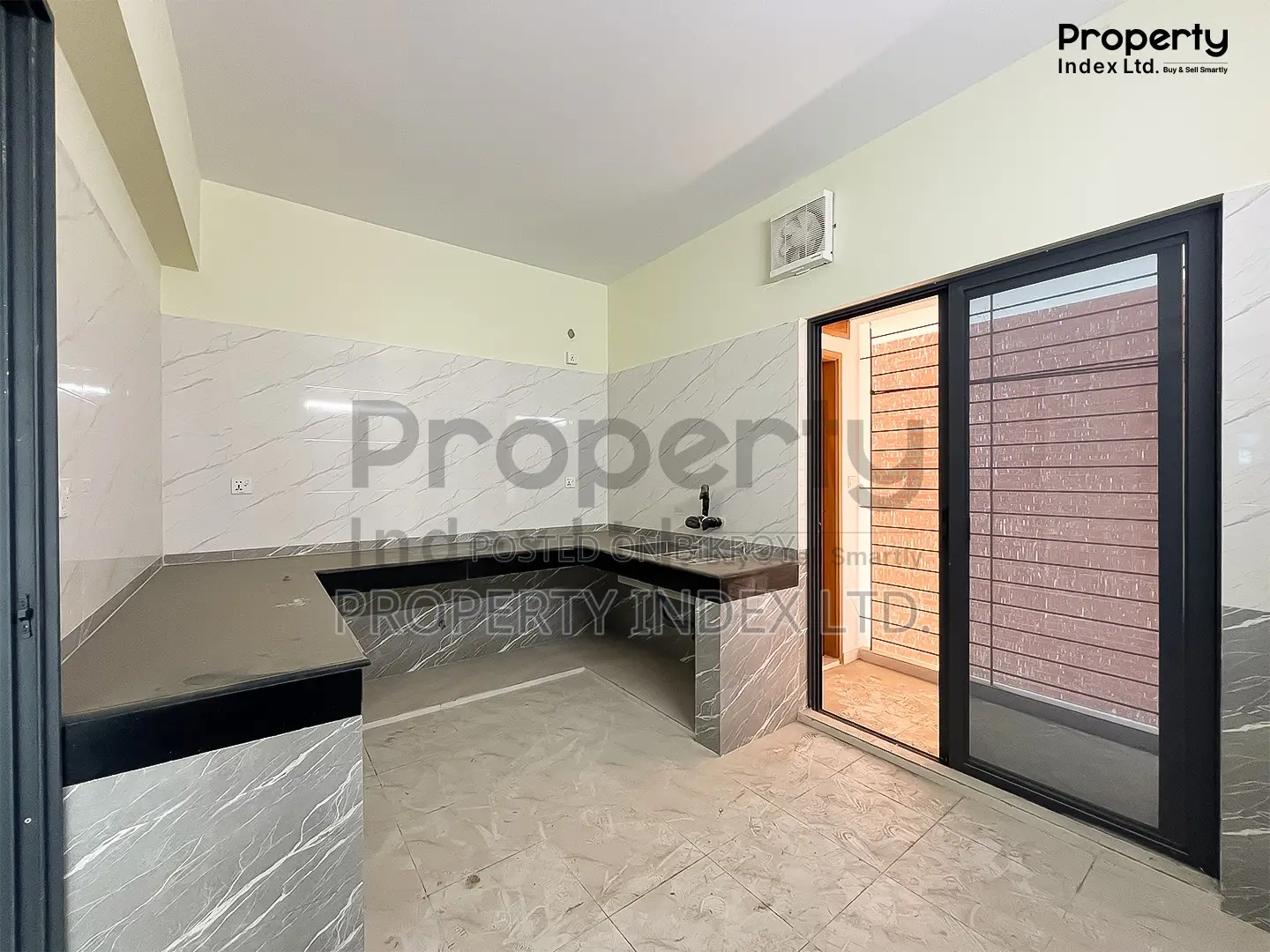 Ready Apartment For Sale! 2500 Sqft Flat At Bashundhara K Block in Basundhara