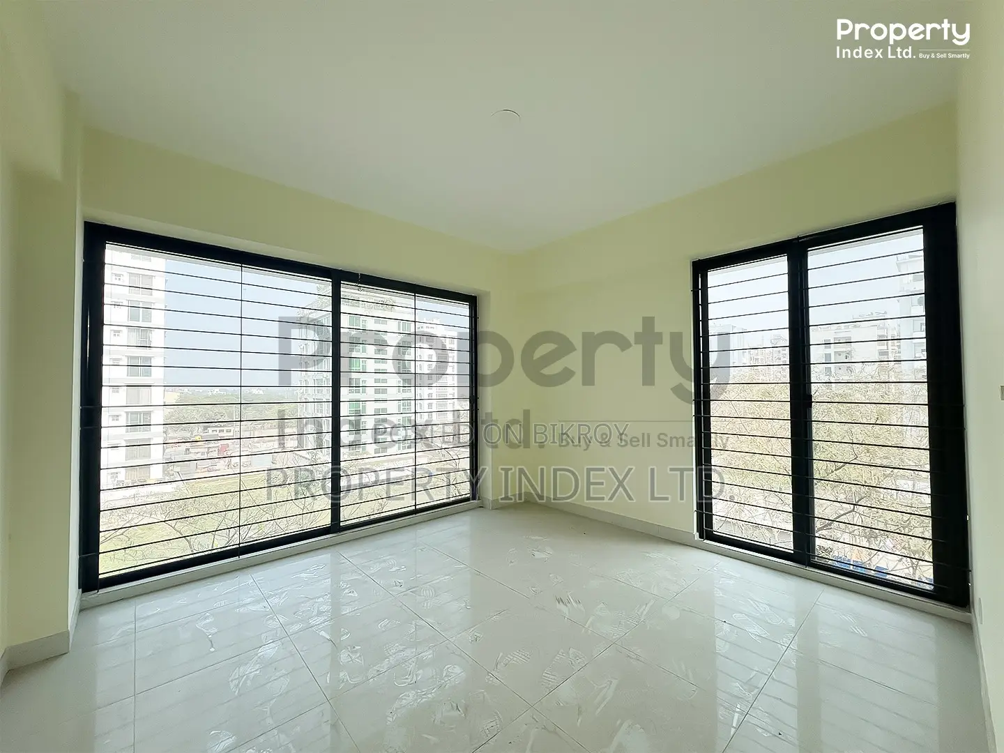 Ready Apartment For Sale! 2500 Sqft Flat At Bashundhara K Block in Basundhara