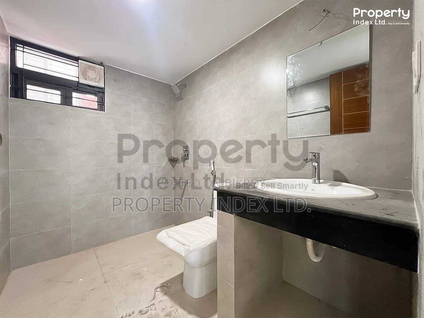 Ready Apartment For Sale! 2500 Sqft Flat At Bashundhara K Block in Basundhara
