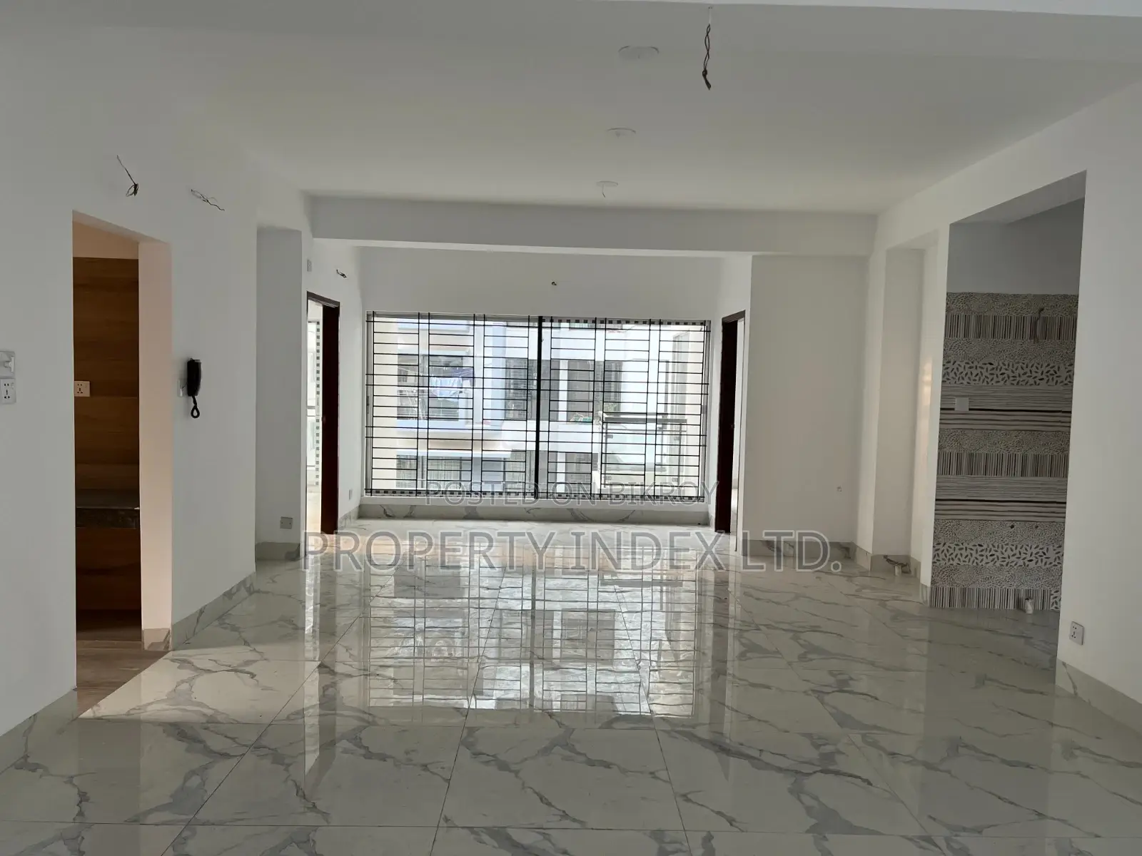 Apartment For Sale! 2170 Sqft Flat At Bashundhara D Block in Basundhara